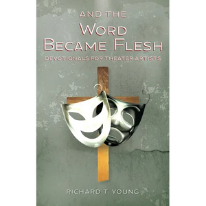 And the Word Became Flesh - Paperback