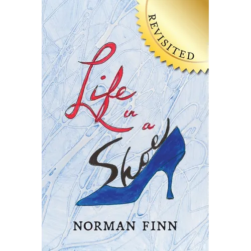 Life in a Shoe: Revisited - Paperback