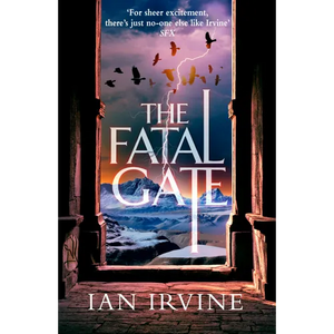 Fatal Gate - Paperback