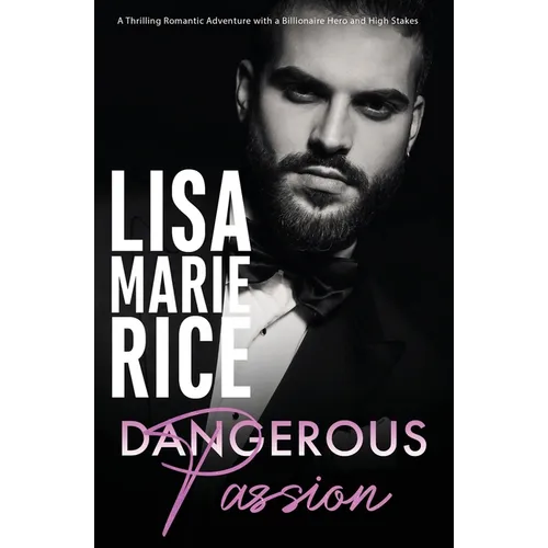 Dangerous Passion - Paperback