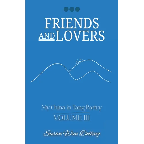 Friends and Lovers - Paperback