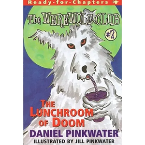 The Lunchroom of Doom: Ready-For-Chapters #2 - Paperback