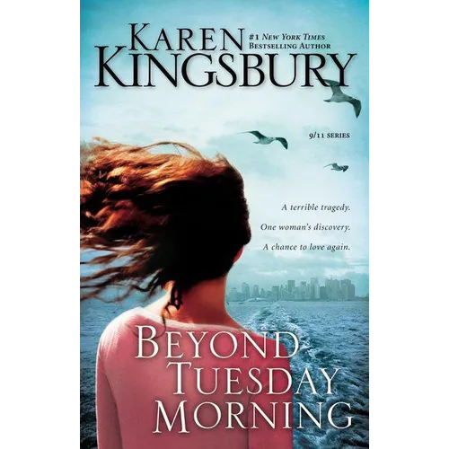 A Beyond Tuesday Morning: Sequel to the Bestselling One Tuesday Morning (Supersaver) - Paperback