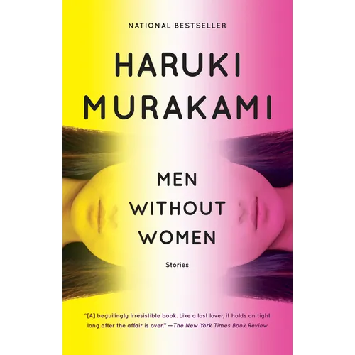Men Without Women: Stories - Paperback