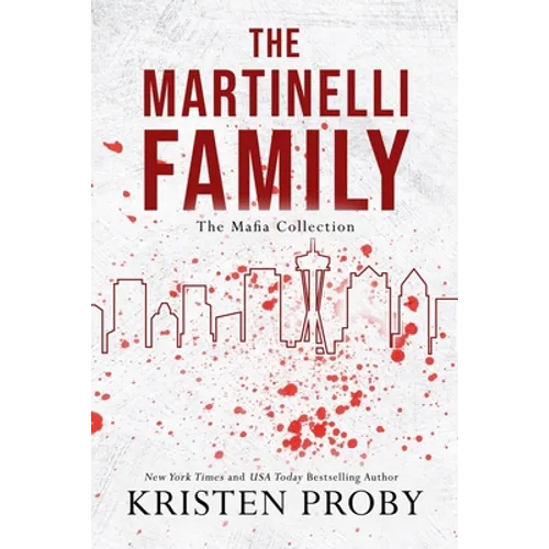The Martinelli Family - Paperback