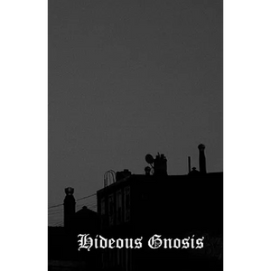 Hideous Gnosis: Black Metal Theory Symposium I - Paperback