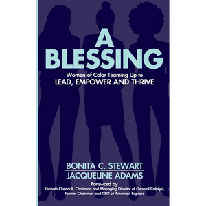 A Blessing - Paperback