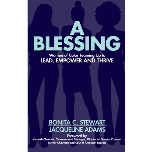 A Blessing - Paperback