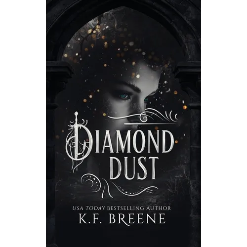 Diamond Dust - Hardcover