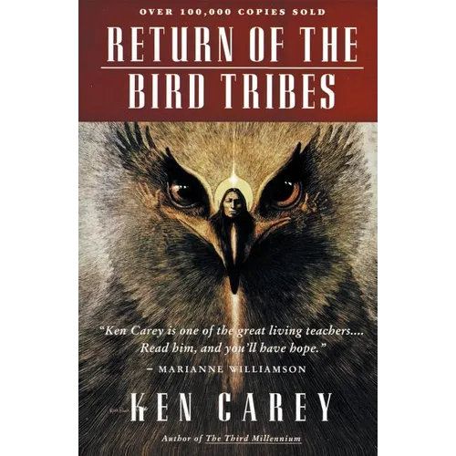 Return of the Bird Tribes - Paperback