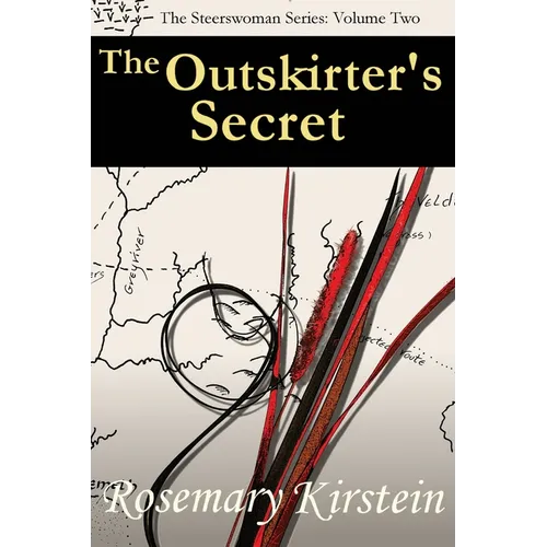 The Outskirter's Secret - Paperback