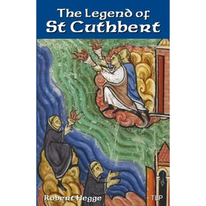 The Legend of St Cuthbert - Paperback