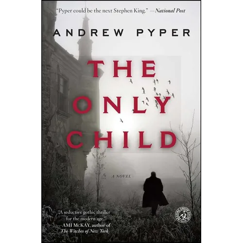 The Only Child - Paperback