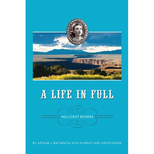A Life In Full - Paperback
