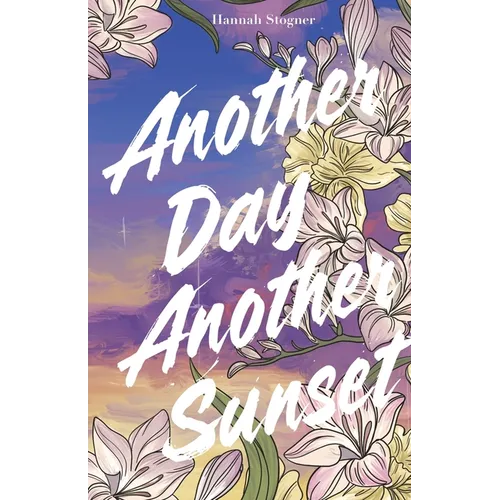 Another Day, Another Sunset - Paperback