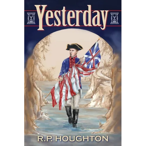 Yesterday - Paperback