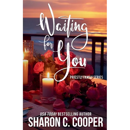 Waiting for You - Paperback