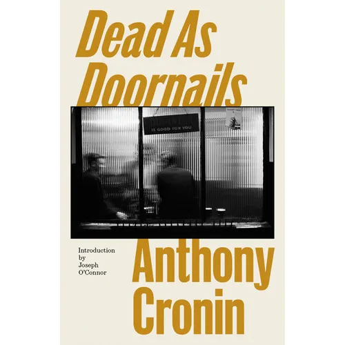 Dead as Doornails - Paperback