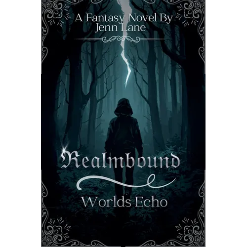 Realmbound: Worlds Echo - Paperback