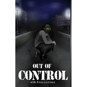 Out of Control - Paperback