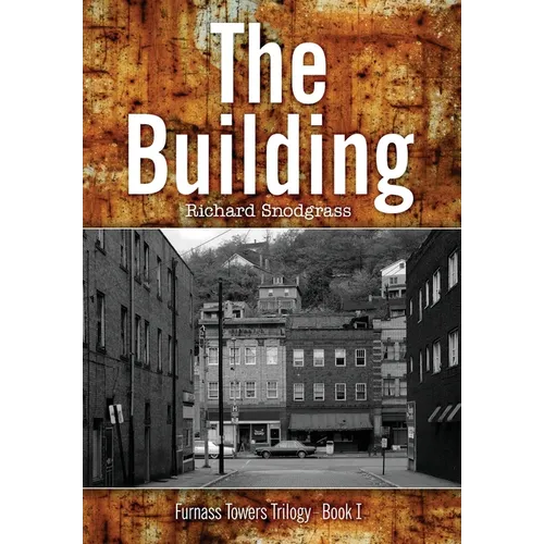 The Building - Hardcover
