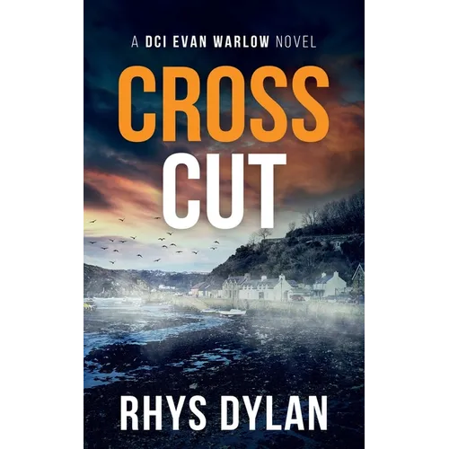 Cross Cut - Paperback