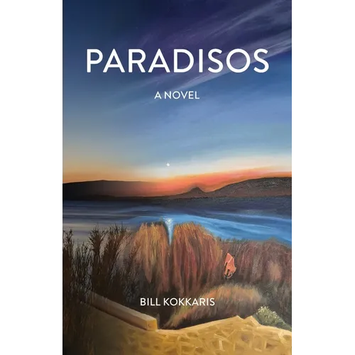 Paradisos - Paperback