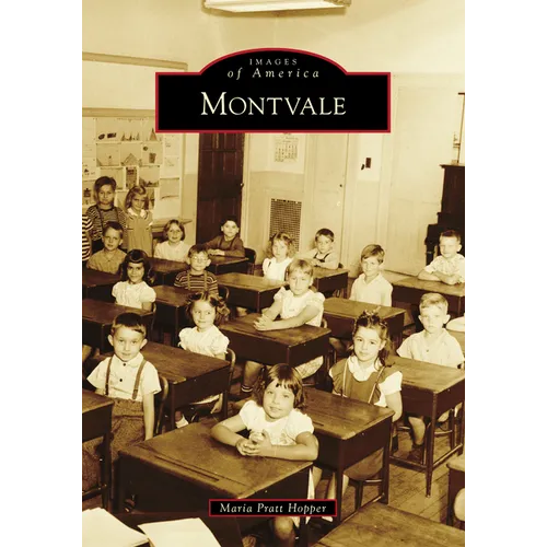 Montvale - Paperback