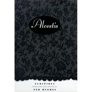 Alcestis: A Play - Paperback
