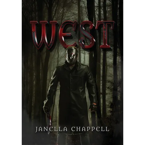 West - Paperback