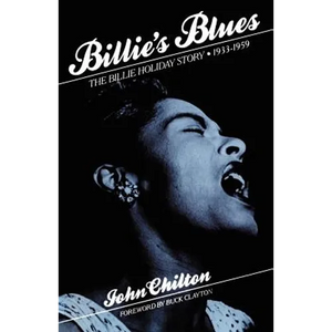 Billie's Blues - Paperback
