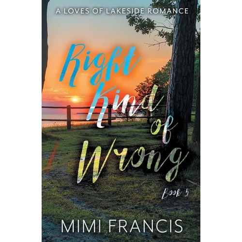 Right Kind of Wrong - Paperback