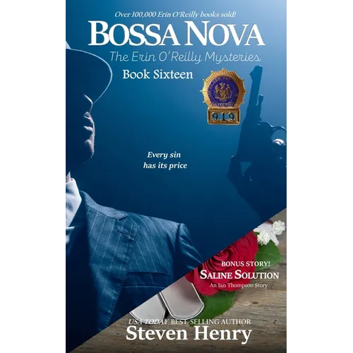 Bossa Nova - Paperback