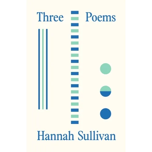 Three Poems - Paperback