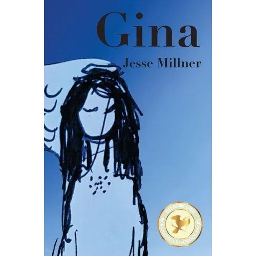 Gina - Paperback