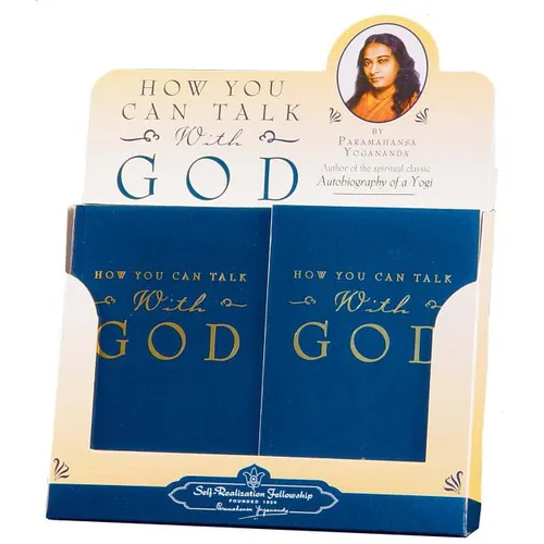 How You Can Talk with God - Paperback