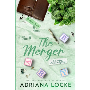 The Merger: Special Edition - Paperback