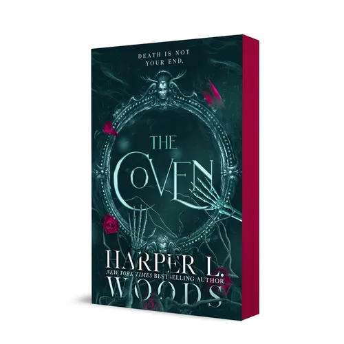 The Coven - Paperback