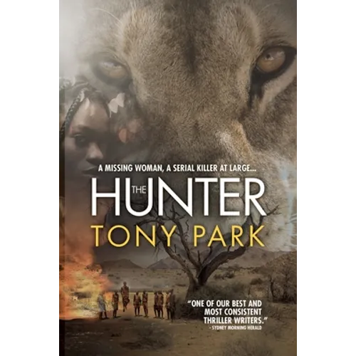 The Hunter - Paperback