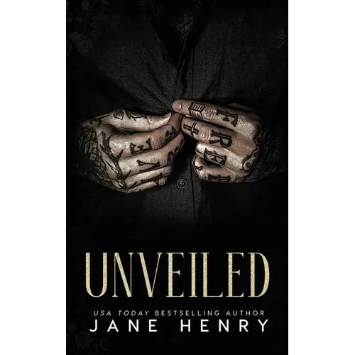 Unveiled: A Dark Arranged Marriage Mafia Romance - Paperback
