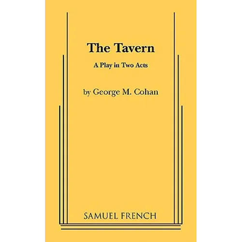 The Tavern - Paperback