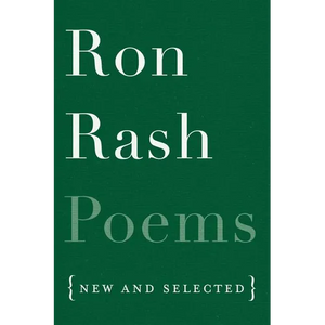 Poems: New and Selected - Paperback
