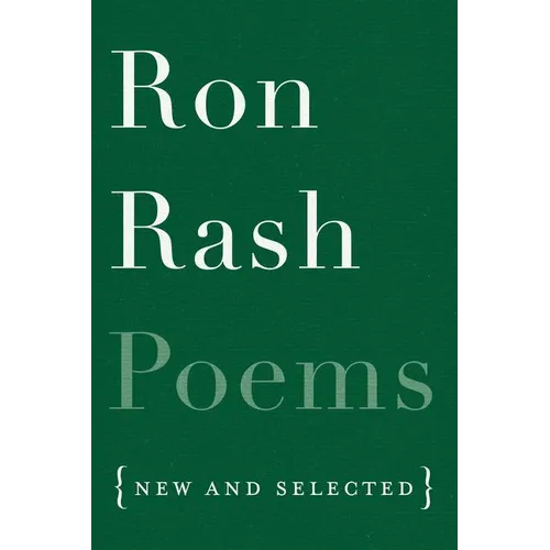 Poems: New and Selected - Paperback