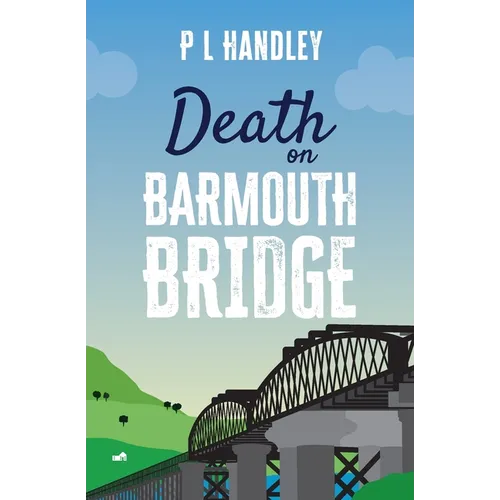 Death On Barmouth Bridge - Paperback