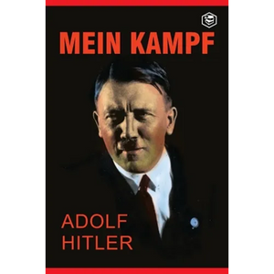 Mein Kampf - Paperback