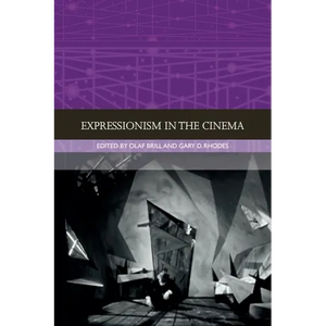 Expressionism in the Cinema - Paperback