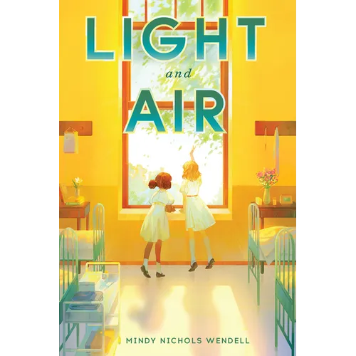 Light and Air - Paperback