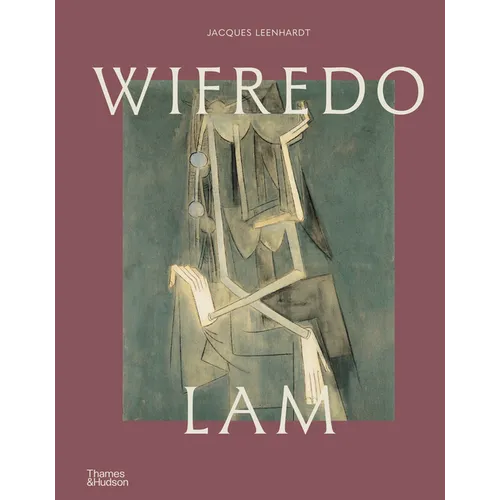 Wifredo Lam - Hardcover