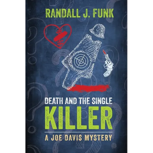 Death and the Single Killer - Paperback
