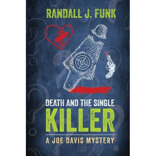 Death and the Single Killer - Paperback